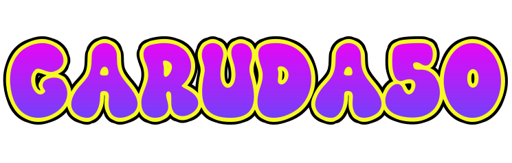 GARUDA50